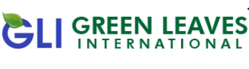 Green leaves international