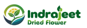 Indrajeetdriedflowers