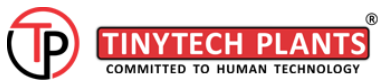 Tinytech Plants 