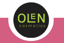 OLEN COSMETICS CARE