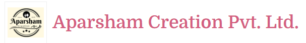 Aparsham Creation Pvt. Ltd.