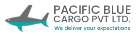 Pacific Blue Cargo Pvt Ltd.
