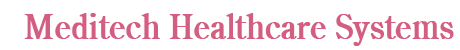 Meditech Healthcare Systems