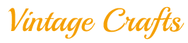 Vintage Crafts