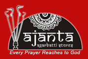 Ajanta Agarbatti Stores