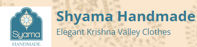  Shyama Handmade