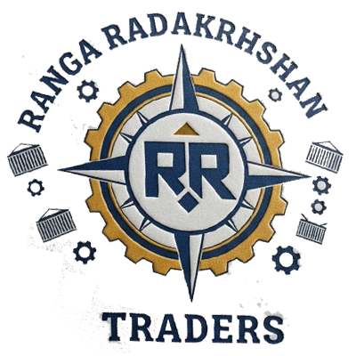 RANGA RADHAKRISHNAN TRADERS