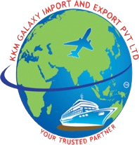 KKM GALAXY IMPORT AND EXPORT PVT. LTD. 