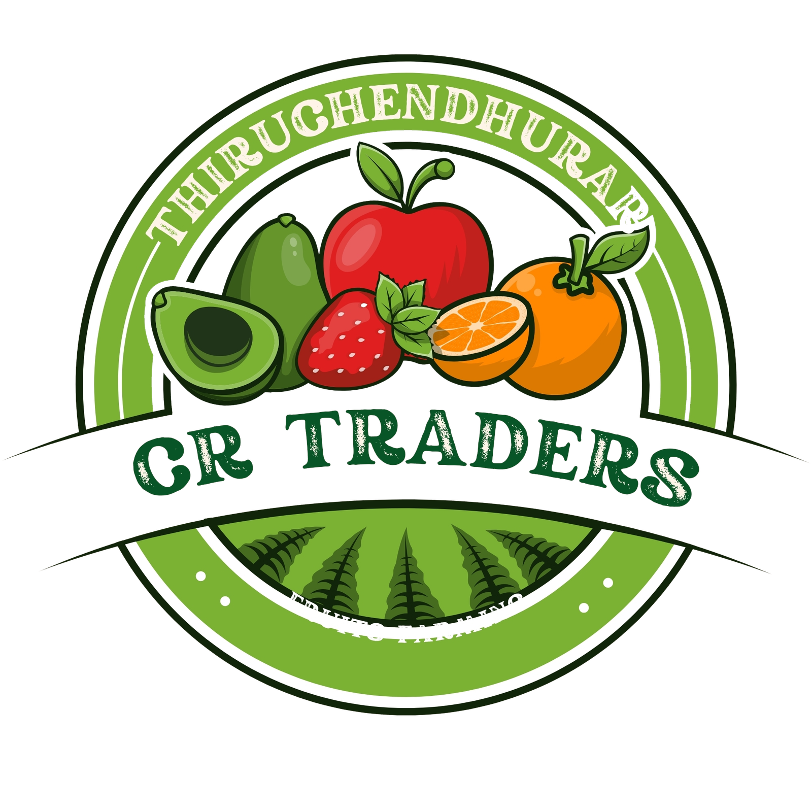 THIRUCHENDHURAR TRADERS