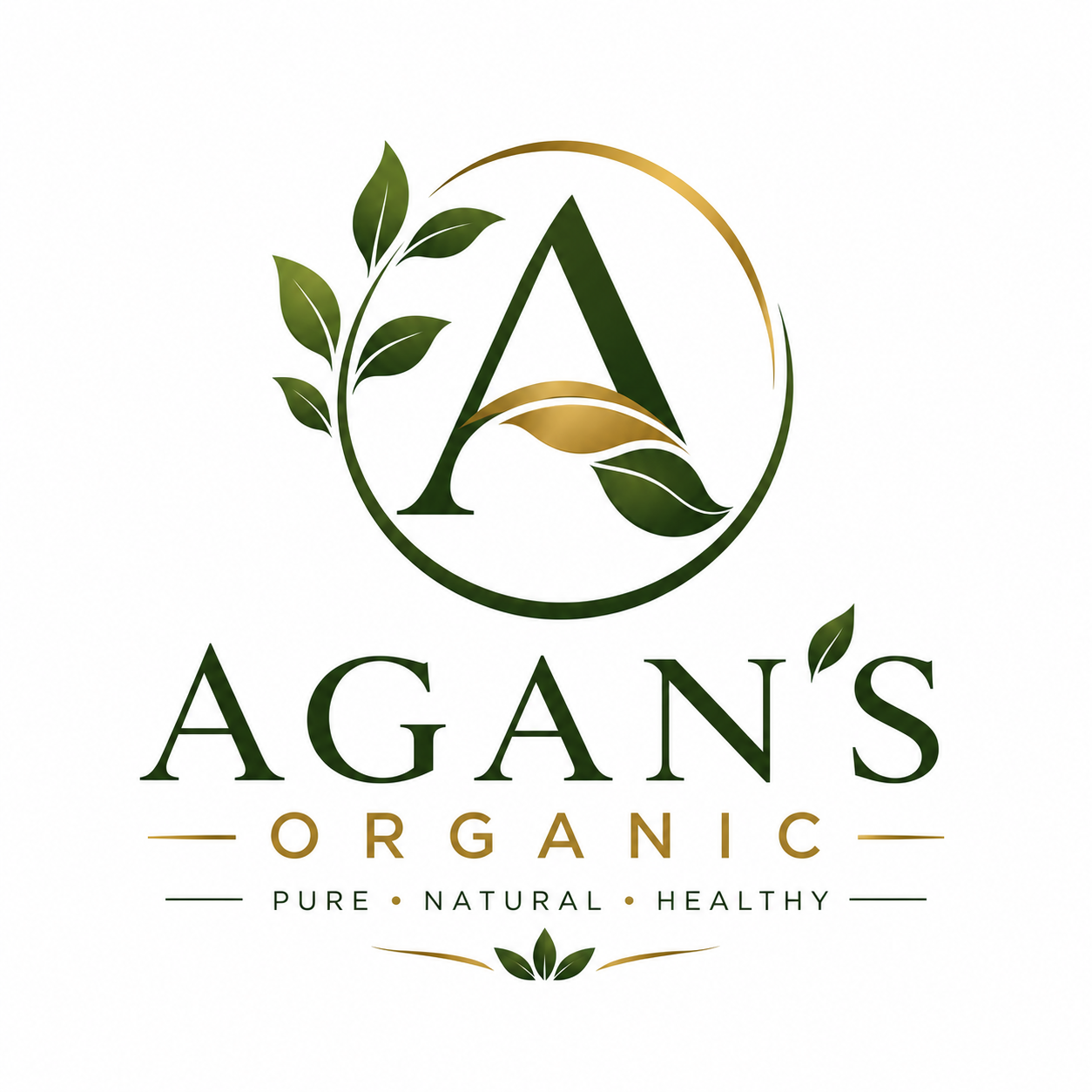 Agan's Organic