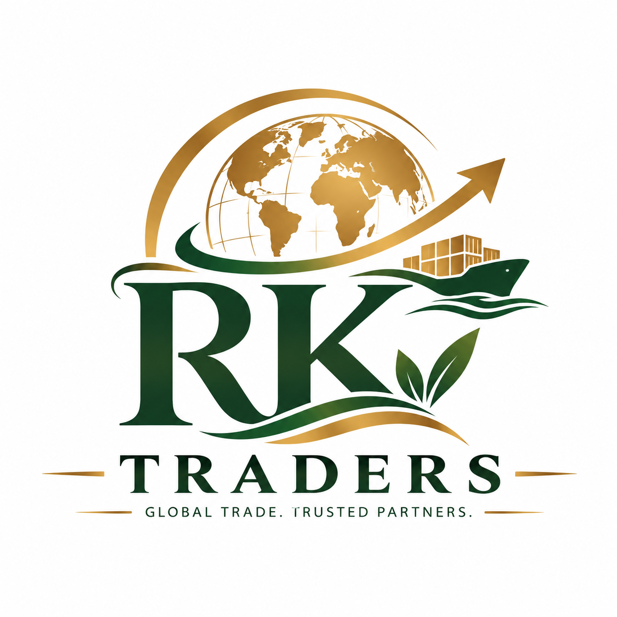 RK TRADERS