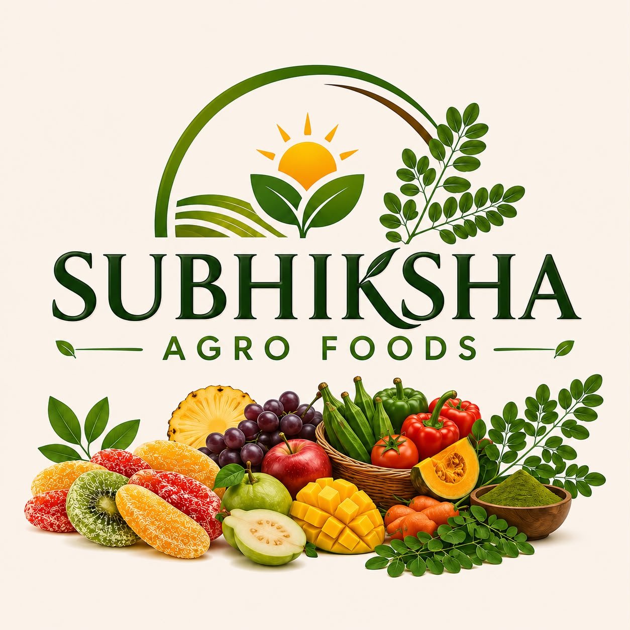 SUBHIKSHA AGRO FOODS