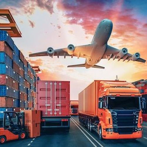 Transportation and Logistics Services