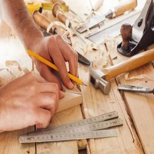 Furniture & Carpentry Services
