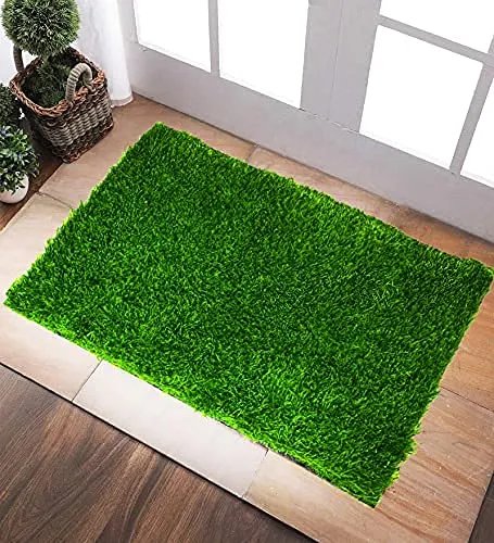 Artificial Grass Mat for Balcony