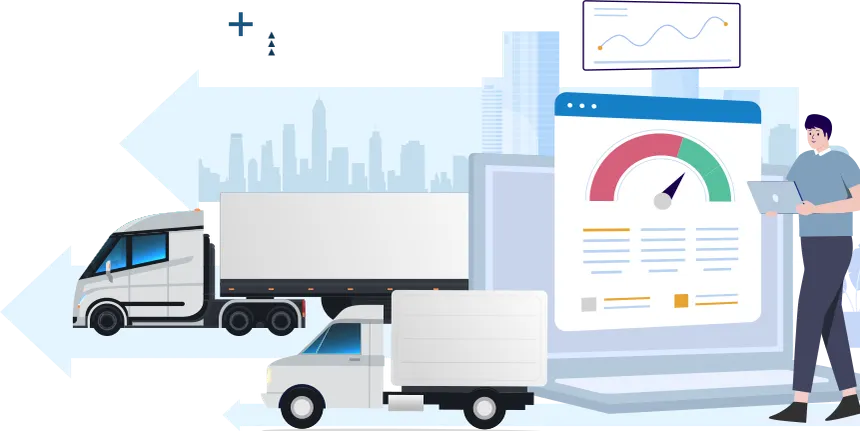 Full Truck Load (FTL) & Part Truck Load (PTL)