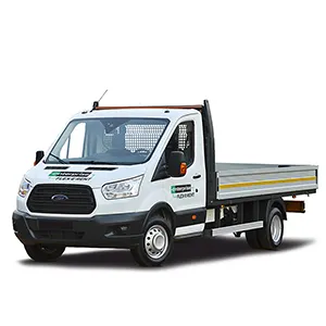 Commercial Vehicle Rentals (Truck/Tempo/Van)