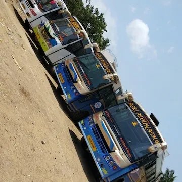 Bus Hire for Corporate Use