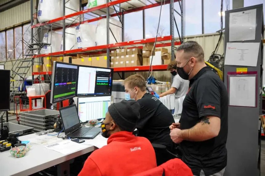 Inventory Outsourcing Services