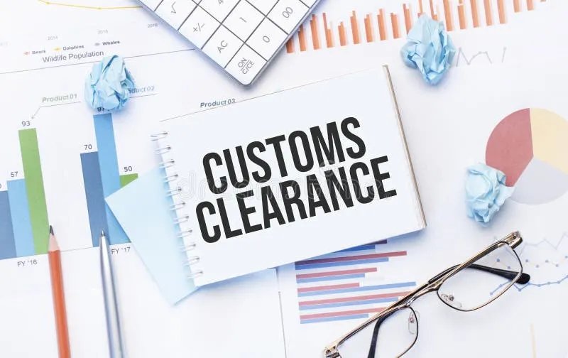 Customs Clearance Services