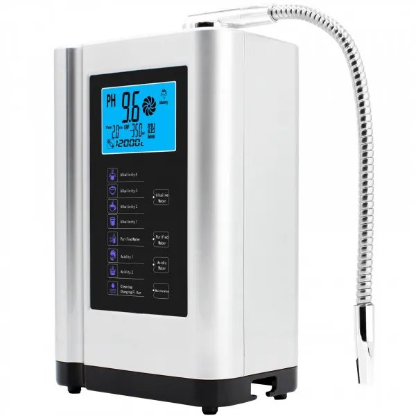 Alkaline Water Purifier Machine