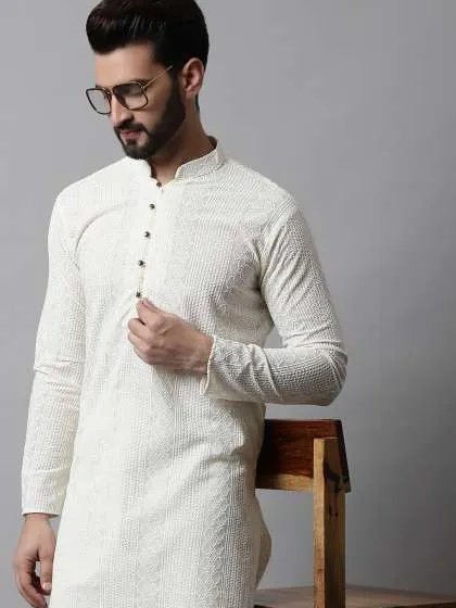 Kurtas / Short Kurtas