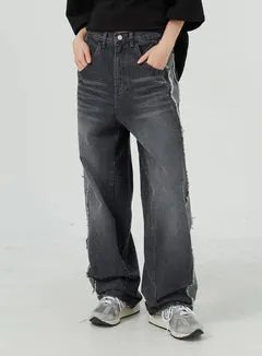 Jeans (Slim Fit, Baggy, Distressed, Bootcut)