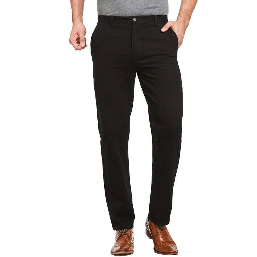 Trousers (Formal, Casual, Chinos, Slim Fit)