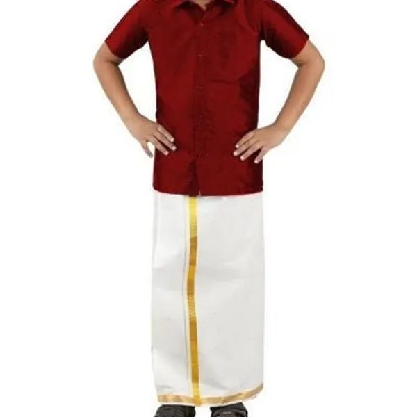 Lungi / Traditional Wear