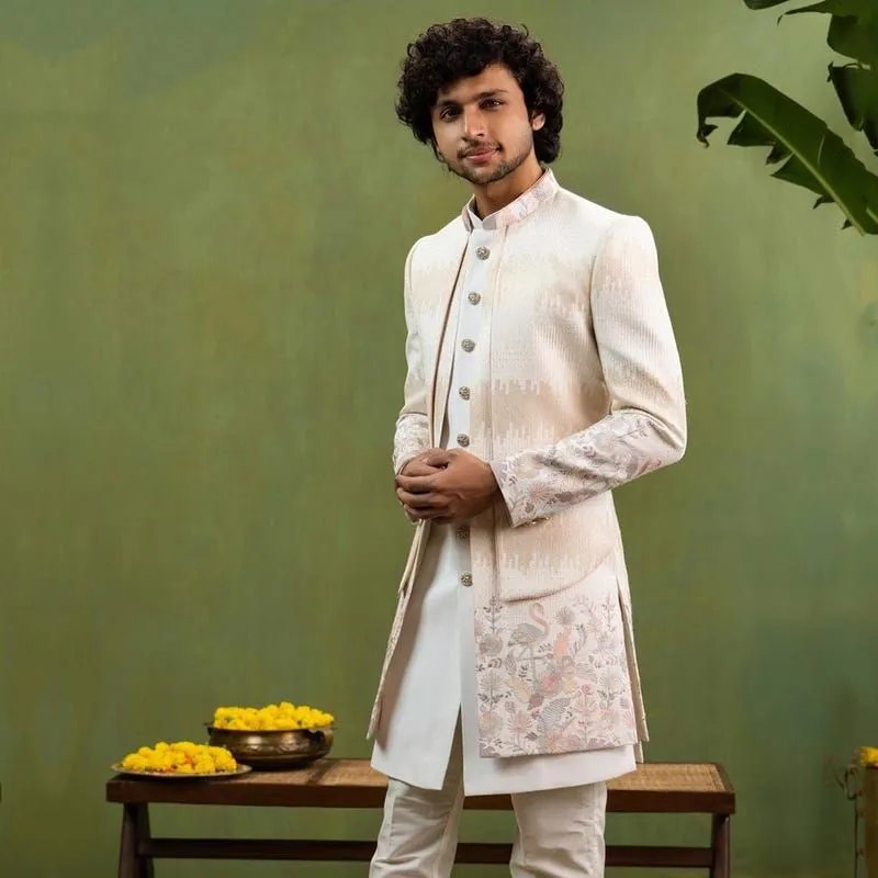 Indo-Western Suits