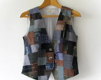 Vests (Basic, Designer)