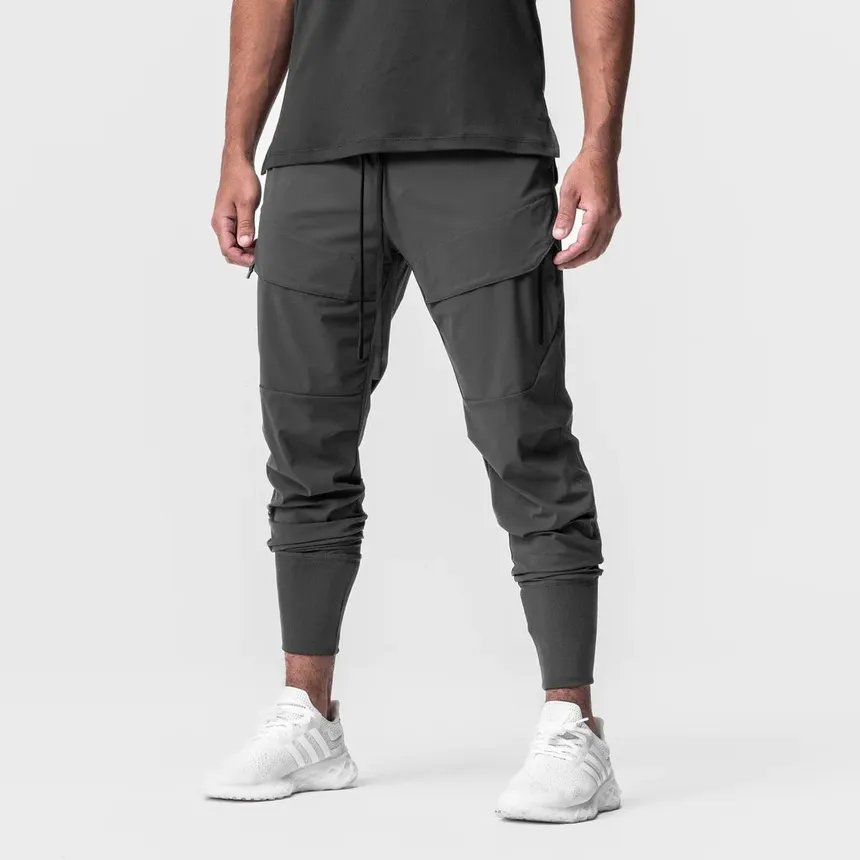 Dry-fit Joggers