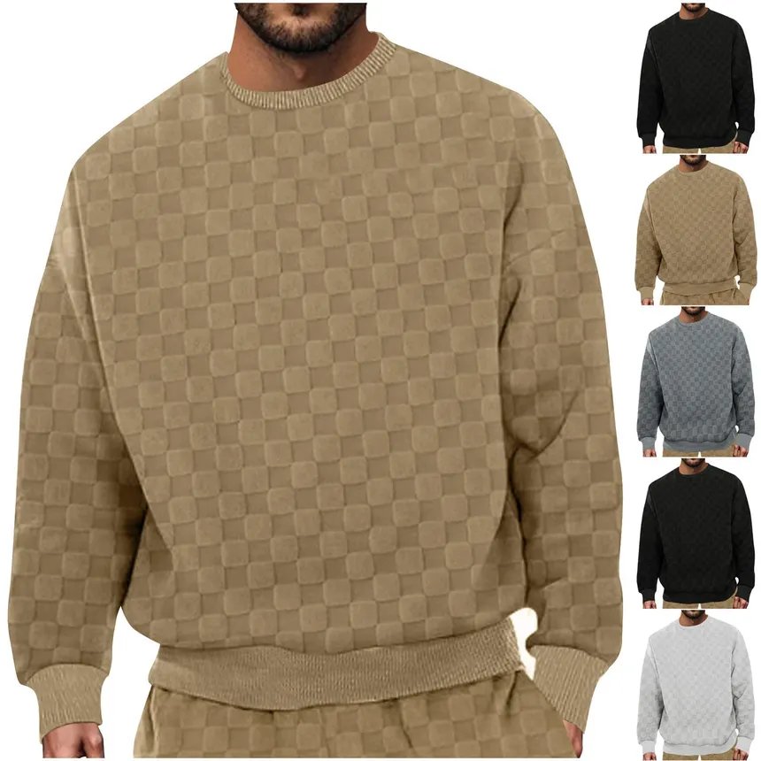 Sweaters / Pullovers