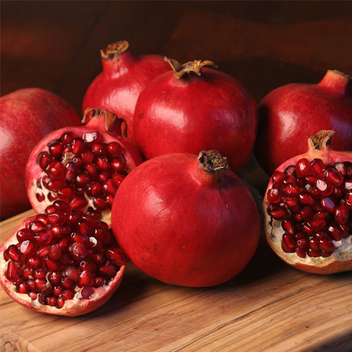 Pomegranate