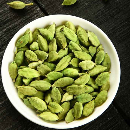 Cardamom