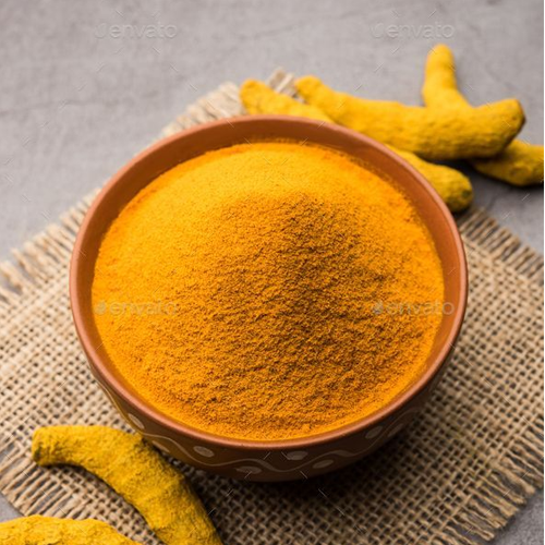 Turmeric Powder