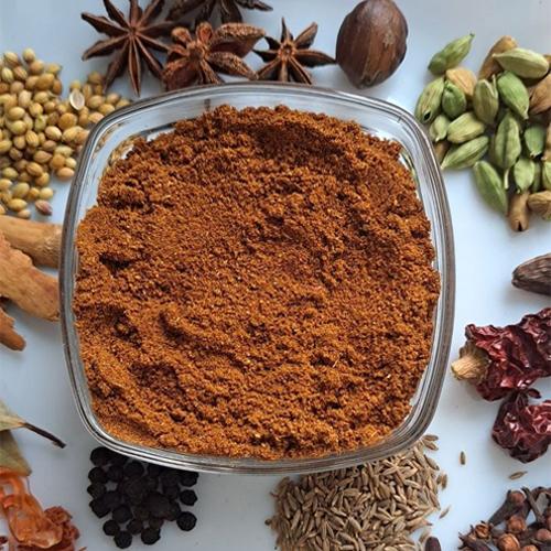 Garam Masala
