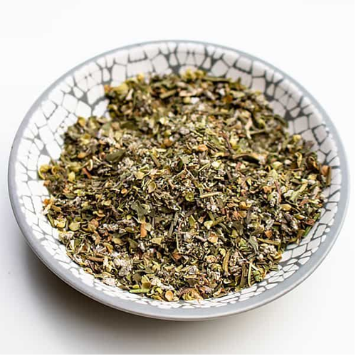 Mixed Herb Seasonings