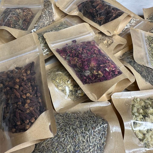 Herbal Garden Kits