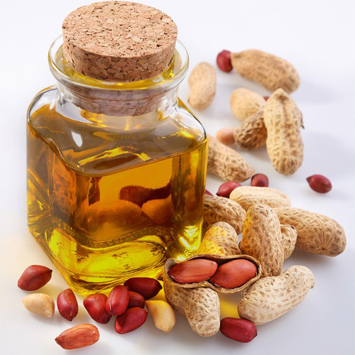 Groundnut Oil