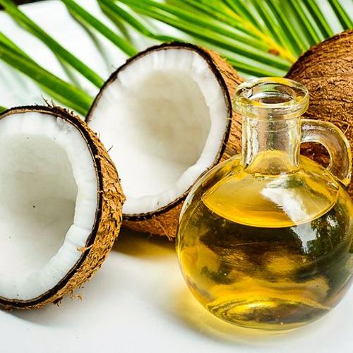 Coconut Oil
