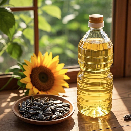 Sunflower Oil