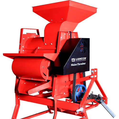 Maize Sheller