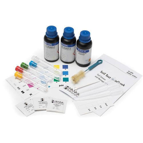 NPK Soil Test Kit