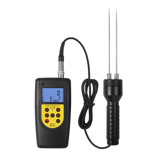 Digital Soil Moisture Meter