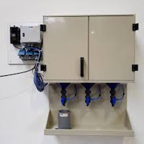 Artemia Hatching System