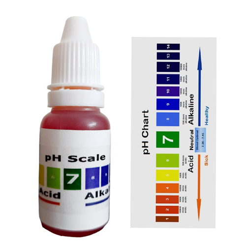 pH & Alkalinity Test Kit