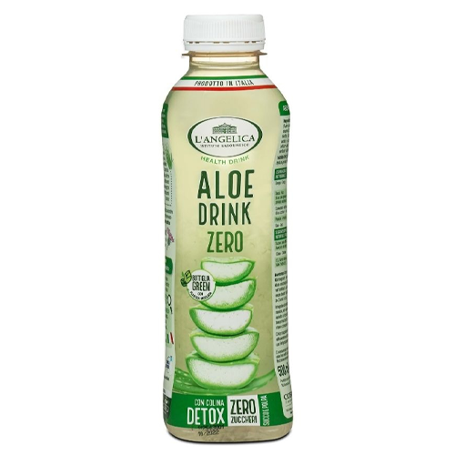 Aloe Detox Juice