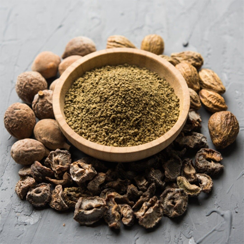  Triphala Powder