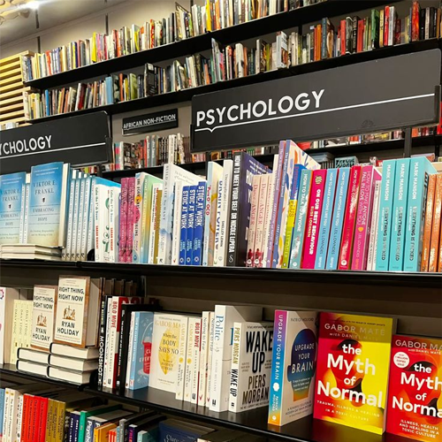 Reference Books (Dictionaries, Encyclopedias)